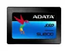 SU800 512GB SSD / Internal / 2.5" / SATAIII / 3D TLC