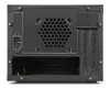 Sharkoon Fall SHARK ZONE C10 Mini-ITX 2x USB3.0 schwaarz thumbnail (5 of 7)