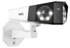 Reolink Duo Series P750 16MPx εξωτερική κάμερα IP 7680x2160 SD υποδοχή έως 256GB προστασία IP67 PoE ήχος PoE IR 30m