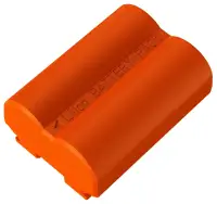 Bateria compatível com Rollei NP-W235 com opção de carregamento USB-C da Fuji (1 of 2)