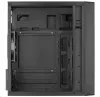 Eurocase MC X104 EVO mATX behuizing zonder voeding 2xUSB 2.0 1xUSB 3.0 zwart thumbnail (2 of 2)