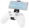 Supporto per smartphone da gioco NEDIS fino a 7" per controller Xbox One universale regolabile nero thumbnail (6 of 6)