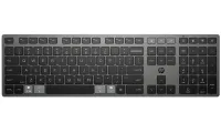 Teclado sem fio HP 725 com capacitores, layout CZ/SK (1 of 6)