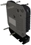 MikroTik RouterBOARD LtAP LTE6 kit (2023) Wi-Fi 2.4 GHz b g n 3G 4G (LTE) modem 25 dBi 3x SIM slot GPS LAN L4 thumbnail (5 of 6)