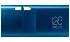 SAMSUNG USB Type-C 128GB USB 3.2 Gen 1 USB-C modra thumbnail (6 of 7)