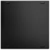 Lenovo ThinkCentre M75q Gen 5 tiny Ryzen 5 8500GE 16GB DDR5 512GB SSD Radeon™ Graphics W11P kbd+mouse thumbnail (2 of 4)