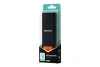 CANYON powerbanka PB-103 10000mAh Li-poly Input 5V 2A Output 5V 2.1A Smart IC USB kábel 0.25m čierna thumbnail (3 of 3)