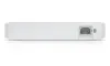 Ubiquiti UniFi Switch Enterprise 8 PoE – 8x 2,5 Gbit RJ45 2x SFP+ port PoE 802.3at (PoE eelarve 120 W) thumbnail (7 of 8)