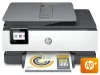 HP Officejet Pro 8022e PSCF A4 20 10 str./min 4800 x 1200 dpi USB Wi-Fi ADF dupleks HP Smart AirPrint HP+ thumbnail (1 of 3)