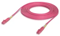 Ubiquiti OM4 Duplex LC UPC Fiberpatchkabel 10m Multilägespatchkabel duplex LC längd 10m Ubiquiti OM4 Duplex LC UPC Fiberpatchkabel 10m Multilägespatchkabel duplex LC längd 10m (1 of 1)