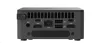 ASUS NUC 12 Pro NUC12WSHi3 i3-1220P DDR4 USB3.0 LAN wifi UHD M.2 + 2.5" corda cumhachta AE thumbnail (3 of 8)