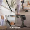 AENO Stick Vacuum Cleaner SC2 60min 28Kpa 530W 800ml basket 2500mAh 29.6V Automatic suction settings Cyclone filtration thumbnail (9 of 23)