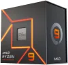 AMD Ryzen 9 7900X LGA AM5 max 5.6GHz 12C 24T 76MB 170W TDP BOX be aušintuvo