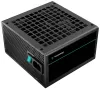 DEEPCOOL toiteplokk PF350 350W ATX 120 mm ventilaator 80 Plus
