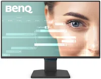 BENQ 24" LED BL2490C/ 1920x1080/ IPS-panel/ 1500:1/ 5ms/ DP/ USB-C/ HDMI/ højttaler/ sort BENQ 24" LED BL2490C/ 1920x1080/ IPS-panel/ 1500:1/ 5ms/ DP/ USB-C/ HDMI/ højttaler/ sort (1 of 7)