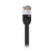 Ubiquiti Patch kabel venkovní STP Cat.5e 2m černá thumbnail (2 of 2)
