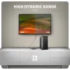 AXAGON адаптер DP към HDMI RVD-HI20N 4K 60Hz HDCP 2.2 0.15m черен thumbnail (4 of 5)