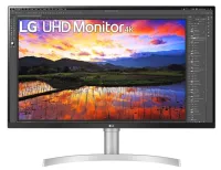 LG Monitor 32UN650 32" IPS UHD 4K 3840x2160 16:9 350cd m2 5ms HDR HDMI DP Lautsprecher LG Monitor 32UN650 32" IPS UHD 4K 3840x2160 16:9 350cd m2 5ms HDR HDMI DP Lautsprecher (1 of 7)