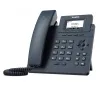 Yealink SIP-T30P Telefone IP 1x SIP CZ SK display 2x 100Mb com porta PoE Optima HD Voice