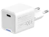 COLORWAY 1x USB-C Netzladegerät GaN PD PPS 25W Inkl. 100cm Kabel Weiß thumbnail (2 of 12)