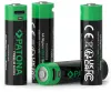PATONA rechargeable battery AA LR6 Li-Pol 2000mAh 1.5V with USB-C charging 4 pcs in a package thumbnail (1 of 4)