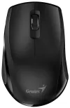 GENIUS NX-8006S Type-C 1200 dpi USB-C langaton hiljainen musta thumbnail (4 of 4)