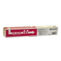 Toner Kyocera TK-8315M 6000 A4 magenta do TASKalfa 2550ci Toner Kyocera TK-8315M 6000 A4 magenta do TASKalfa 2550ci (1 of 1)