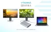 I-tec THUNDERBOLT 3 Dual DisplayPort-adapter 4K 2x DisplayPort 4K thumbnail (5 of 7)
