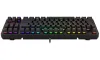 Endorfy gaming keyboard Thock TKL Kailh BR RGB USB brown sw. wired mechanical US layout black RGB thumbnail (5 of 8)