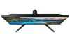 Samsung T37F 24" 1920x1080 IPS 5ms 250 cd m2 DP HDMI USB nero thumbnail (6 of 9)