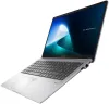ASUS ExpertBook P1 i3-1315U 16GB DDR 512GB SSD Intel® UHD 156"FHD matt W11P grau thumbnail (2 of 5)
