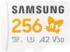 SAMSUNG PRO Plus Sonic the Hedgehog™ microSDXC 256 GB + SD adapter CL10 UHS-I U3 A2 V30 thumbnail (2 of 4)