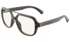 GUNNAR irodai játékszemüveg HUMBOLDT EBONY * átlátszó PRO szemüveg * BLF 20 * GUNNAR fókusz