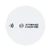 Έξυπνο σετ Xtend Home Tuya Zigbee gateway + 2x θερμοστατική οθόνη κεφαλής στο πλάι thumbnail (5 of 8)