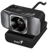 GENIUS FaceCam Tylus Full HD 1080P USB mikrofonas