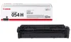Canon originální toner CRG-054H BK černý 3100str 3028C002 high capacity Canon i-SENSYS LBP621Cw 623Cdw MF641Cw