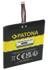 Батерия PATONA за игрова конзола Nintendo Switch HAC-003 4300mAh Li-Pol 37V