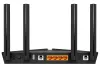 Saighdeoir TP-Link VX1800V VDSL ADSL Móideim 4x GLAN 2x RJ11 USB WIFI 2,4 5GHz thumbnail (3 of 5)