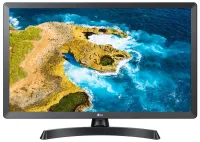 LG TV monitor IPS 28TQ515S 1366x768 16:9 1000:1 14ms 250cd HDMI USB repro WIFI TV tuner webOS čierny LG TV monitor IPS 28TQ515S 1366x768 16:9 1000:1 14ms 250cd HDMI USB repro WIFI TV tuner webOS čierny (1 of 8)