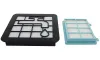 Set di filtri PATONA Philips FC8010 02 per Powerpro Compact Active