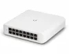 Ubiquiti UniFi Switch Lite 16 PoE - 16x Gbit RJ45 8x PoE 802.3at (προϋπολογισμός PoE 45W)