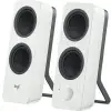 Logitech Audio System 2.1 Z207 z Bluetoothom - BLAZINJENO BELA