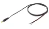 Cavo di alimentazione SUNNY Spina (2,1x5,5) lunghezza 80 cm