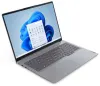 Lenovo ThinkBook 16 G7 ARP Ryzen 3 7335U 16 ГБ DDR5 512 ГБ SSD Radeon™ Graphics 16" WUXGA матовий W11P сірий