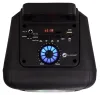 N-GEAR FLASH THE FLASH 610 BT altoparlante 20W USB MICRO SD 1x MIC thumbnail (4 of 6)