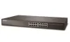 Planet FNSW-1601 Switch 16 x 10 100 металева стійка