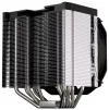 Endorfy CPU-jäähdytin Fortis 5 140mm tuuletin 6 heatpipeä PWM thumbnail (7 of 9)