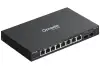 TP-Link ES210X-M2 Omada 8-port 2.5G BASE-T Easy Managed switch with 2 slots 10GE SFP+
