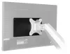 Neomounts THINCLIENT-01 Uchwyt do minikomputera do wyświetlacza VESA 100x100 nos. 3kg Czarny