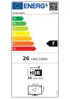 LG monitor 27GS85Q-B IPS 27" 2560x1440 180Hz 400cdm 1ms 1000:1 DP HDMI PIVOT črn thumbnail (6 of 6)